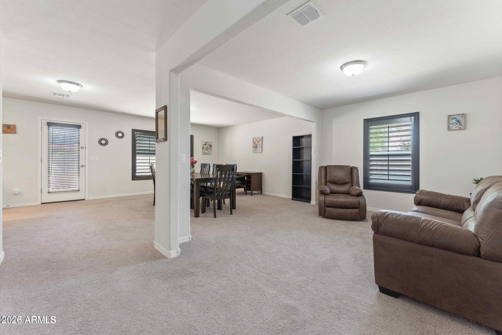 Photo of 1656 E Judi Street, Casa Grande, AZ 85122 (MLS # 7091783)