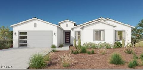 5218 W STEINWAY Drive Laveen AZ 85339