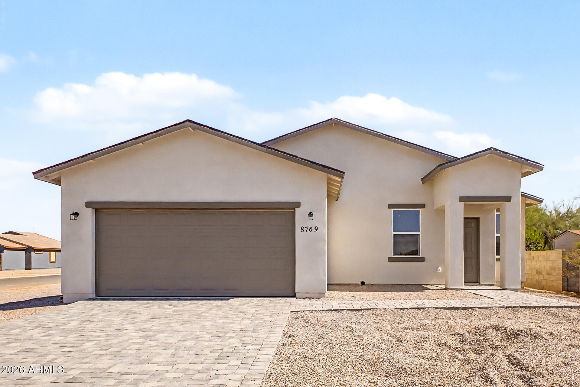 8769 W REVENTON Drive