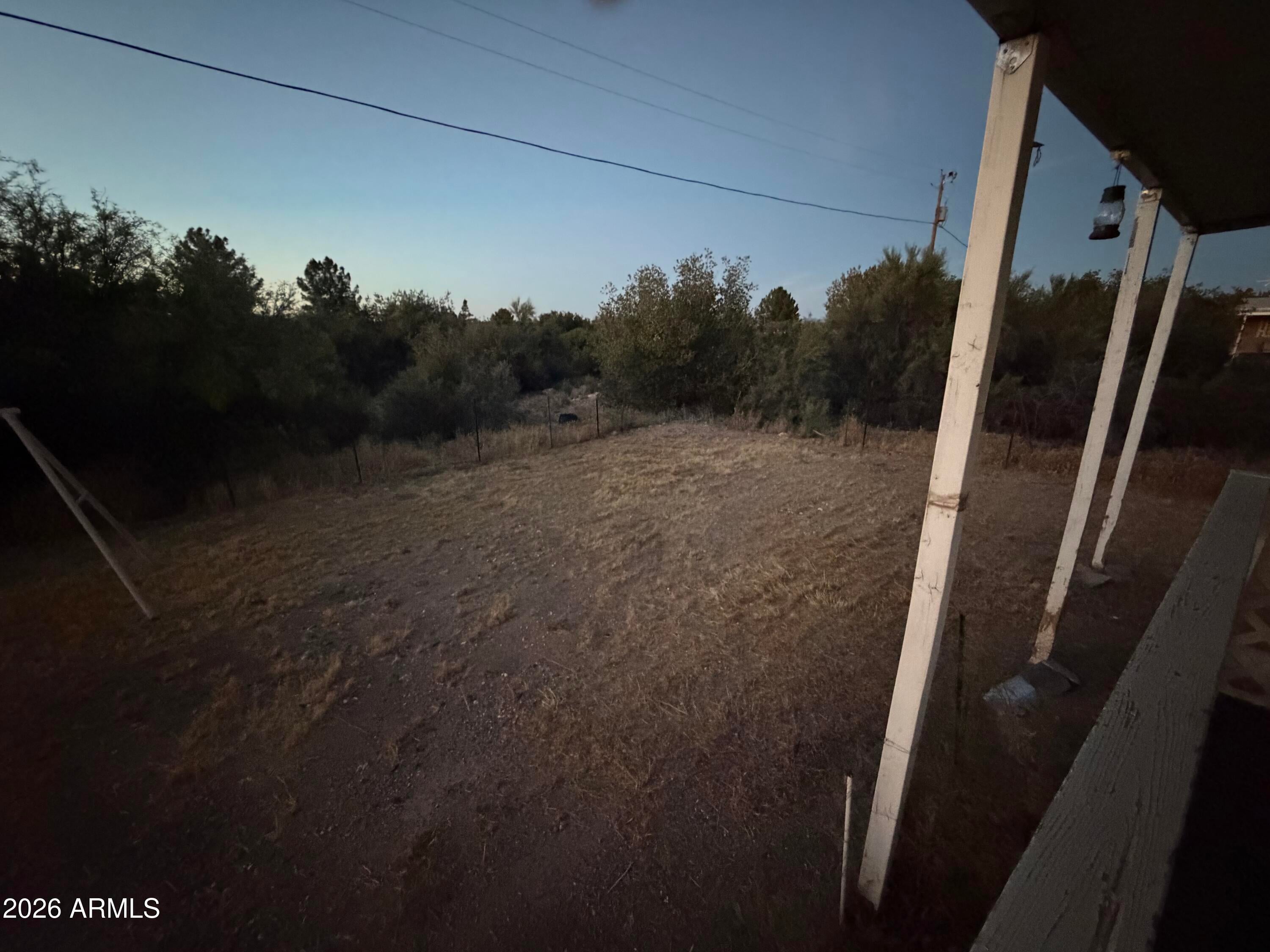 20628 E BEAR CANYON Road