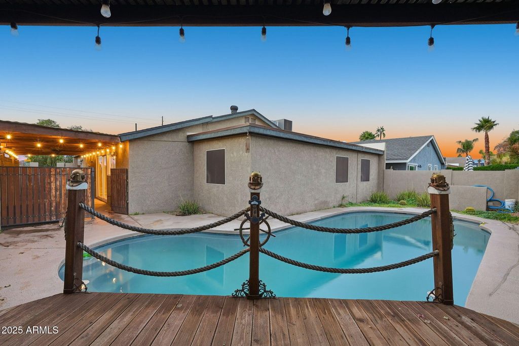 Photo of 2001 N 87th Way, Scottsdale, AZ 85257 (MLS # 6949759)