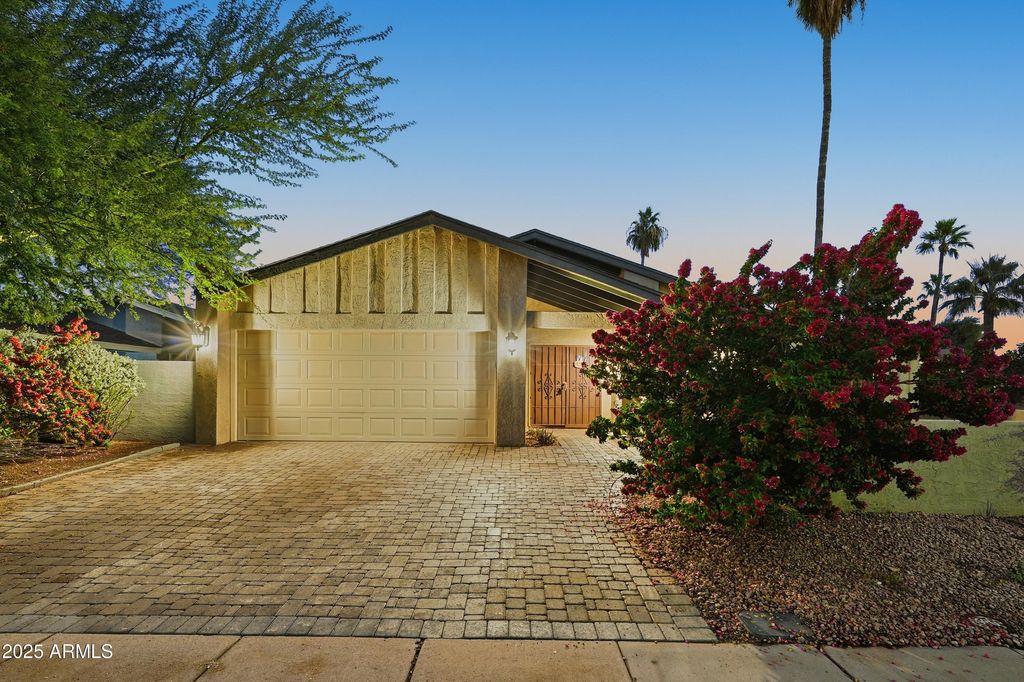 Photo of 2001 N 87th Way, Scottsdale, AZ 85257 (MLS # 6949759)