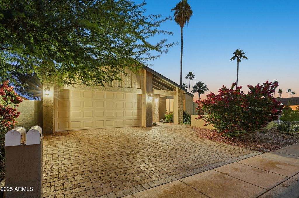 Photo of 2001 N 87th Way, Scottsdale, AZ 85257 (MLS # 6949759)
