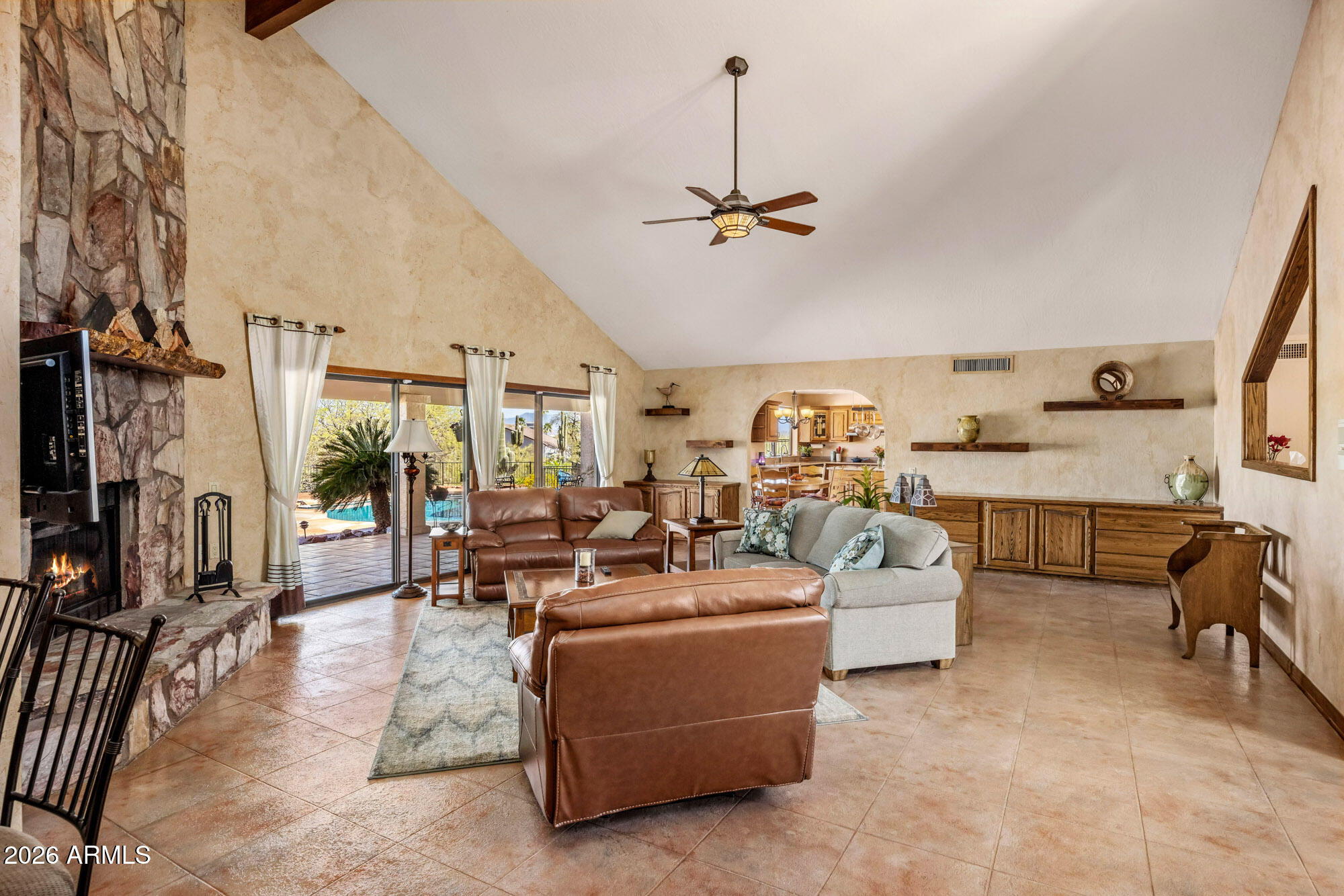 16844 E LAST TRAIL Drive