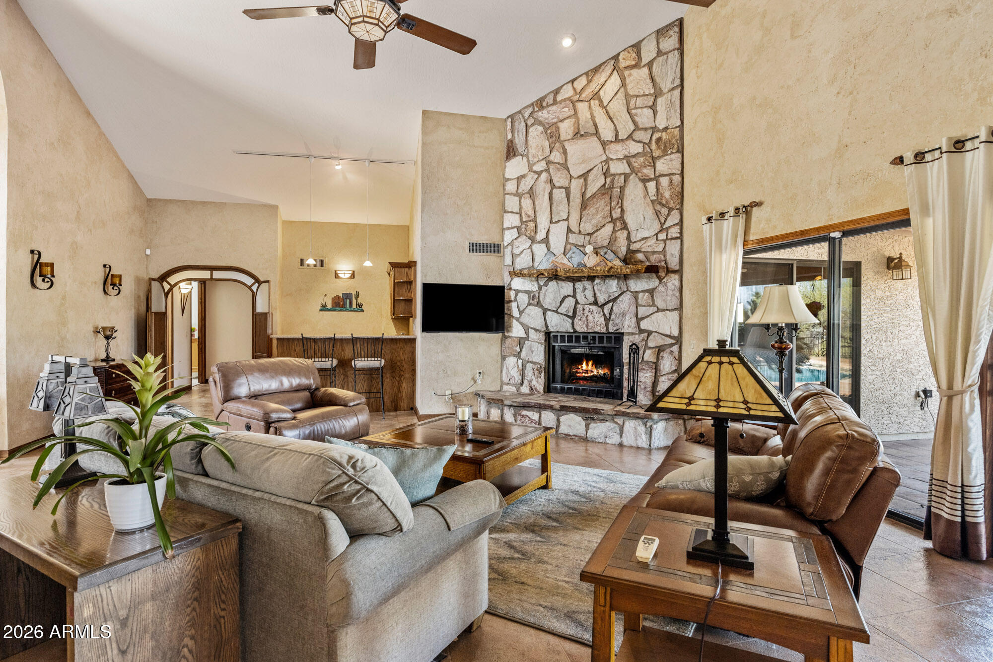 16844 E LAST TRAIL Drive