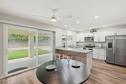 836 W LAGUNA AZUL Avenue Mesa AZ 85210