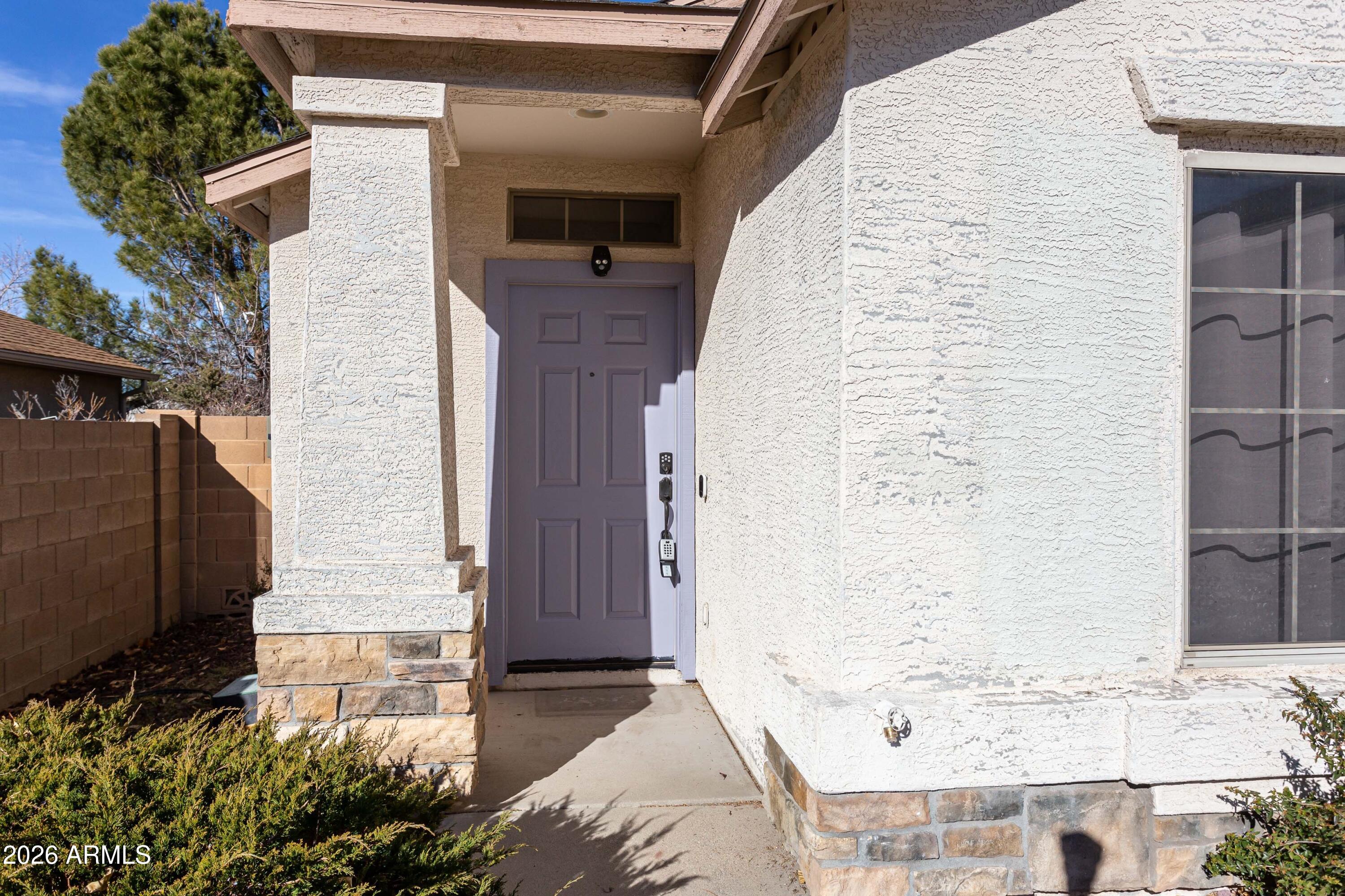 7402 E Plateau Ridge Road