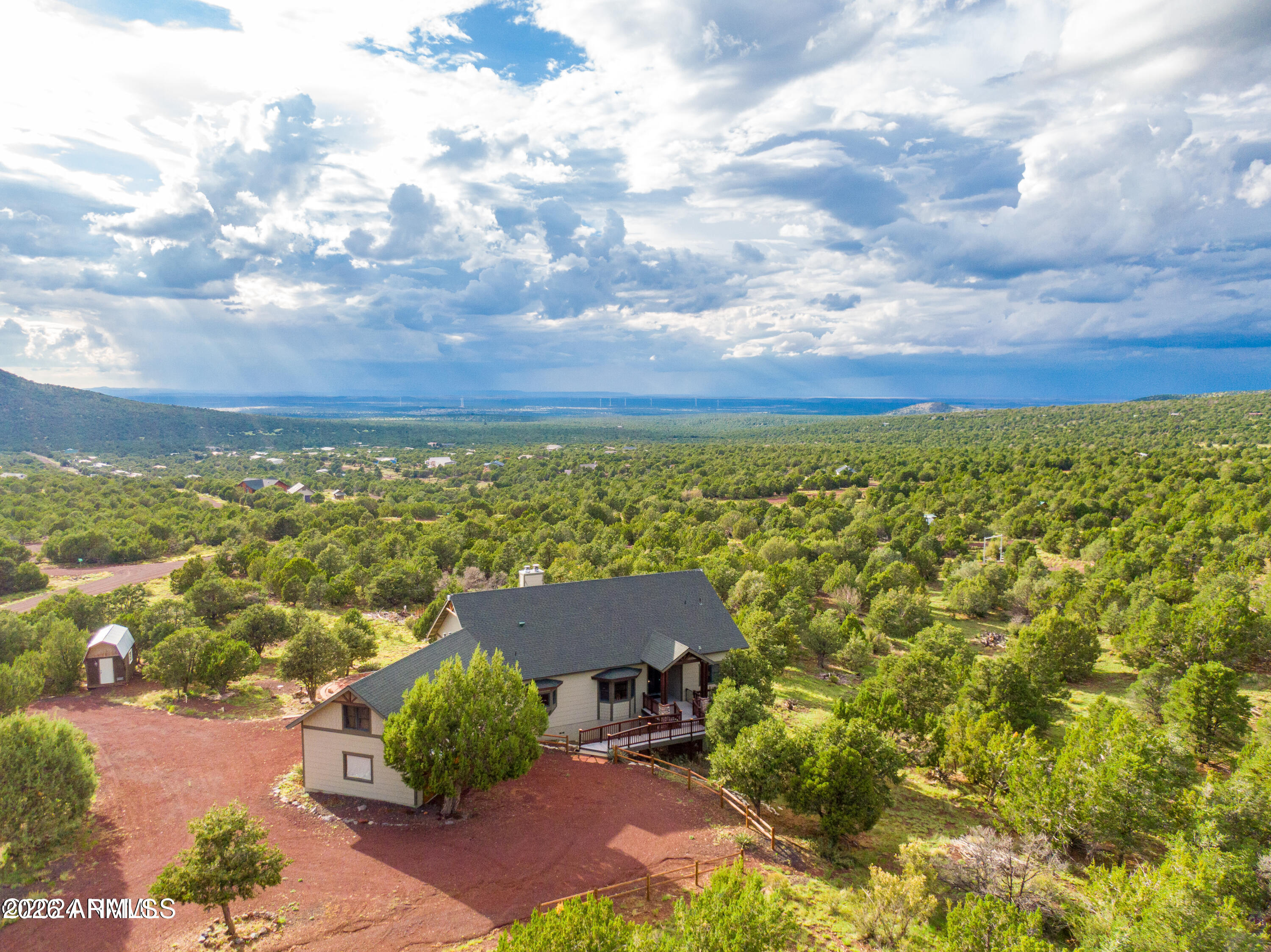 RED LAKE ESTATES 2 - Residential