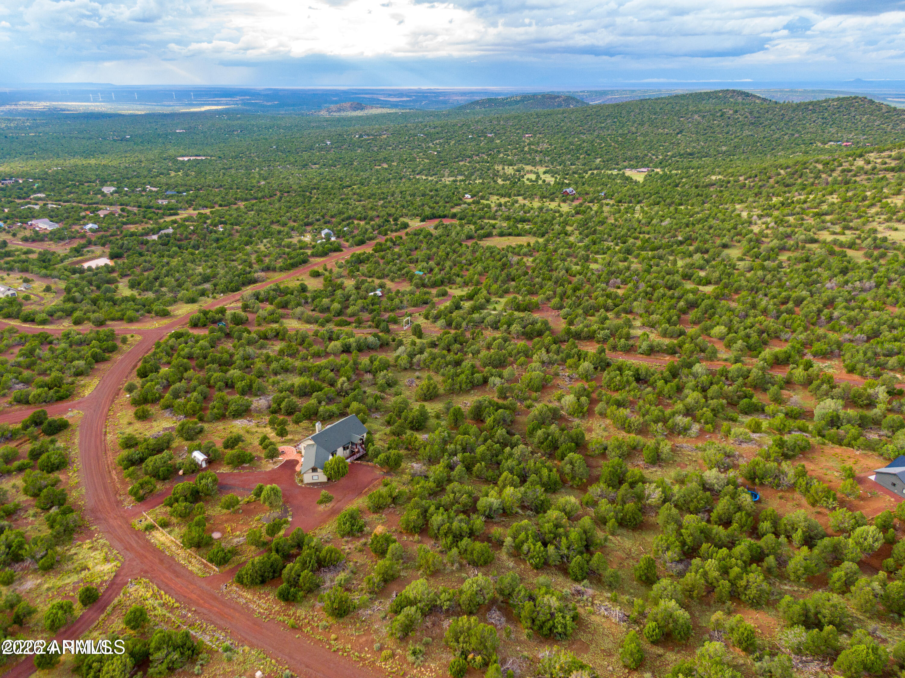RED LAKE ESTATES 2 - Residential