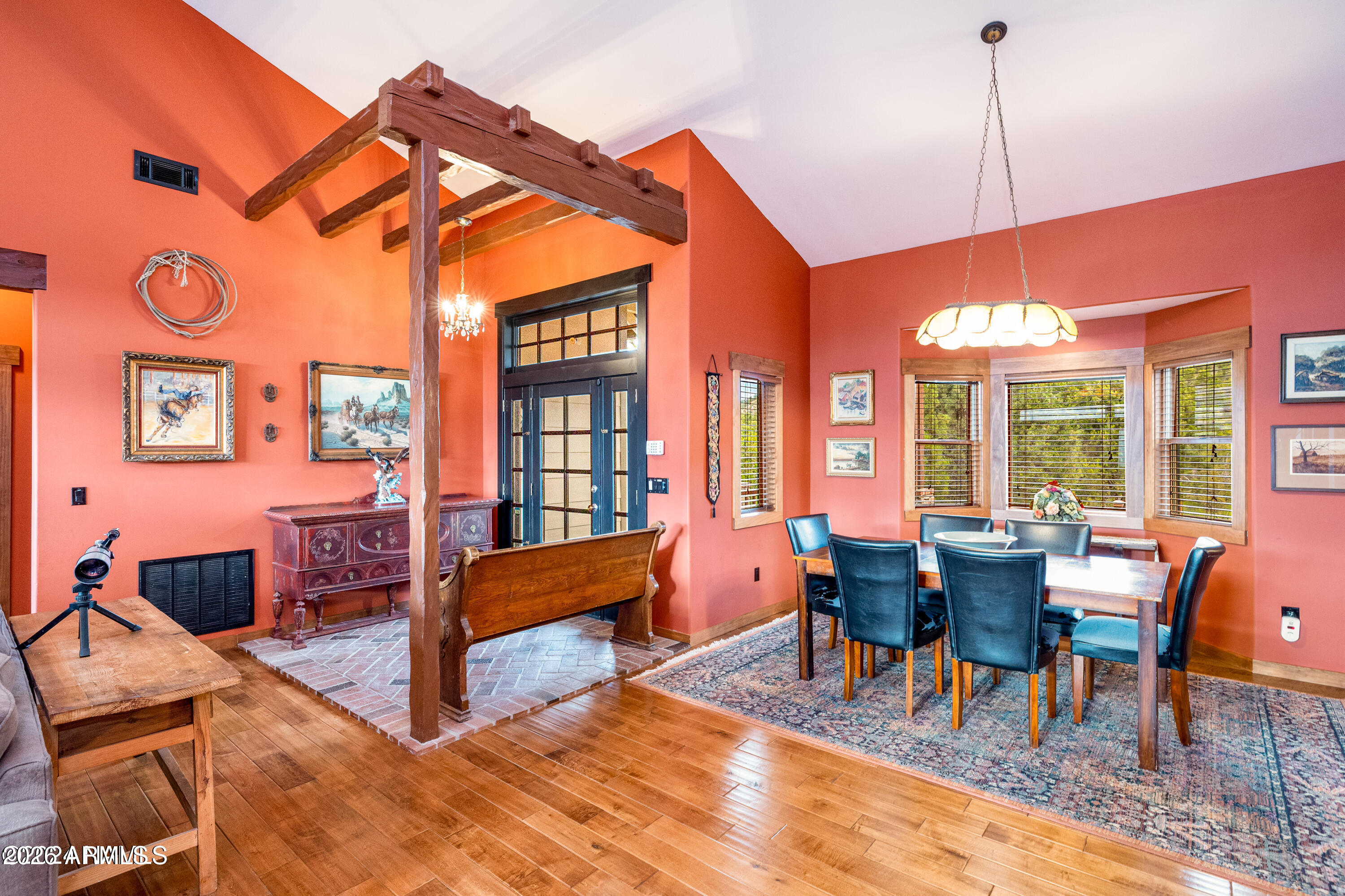 RED LAKE ESTATES 2 - Residential