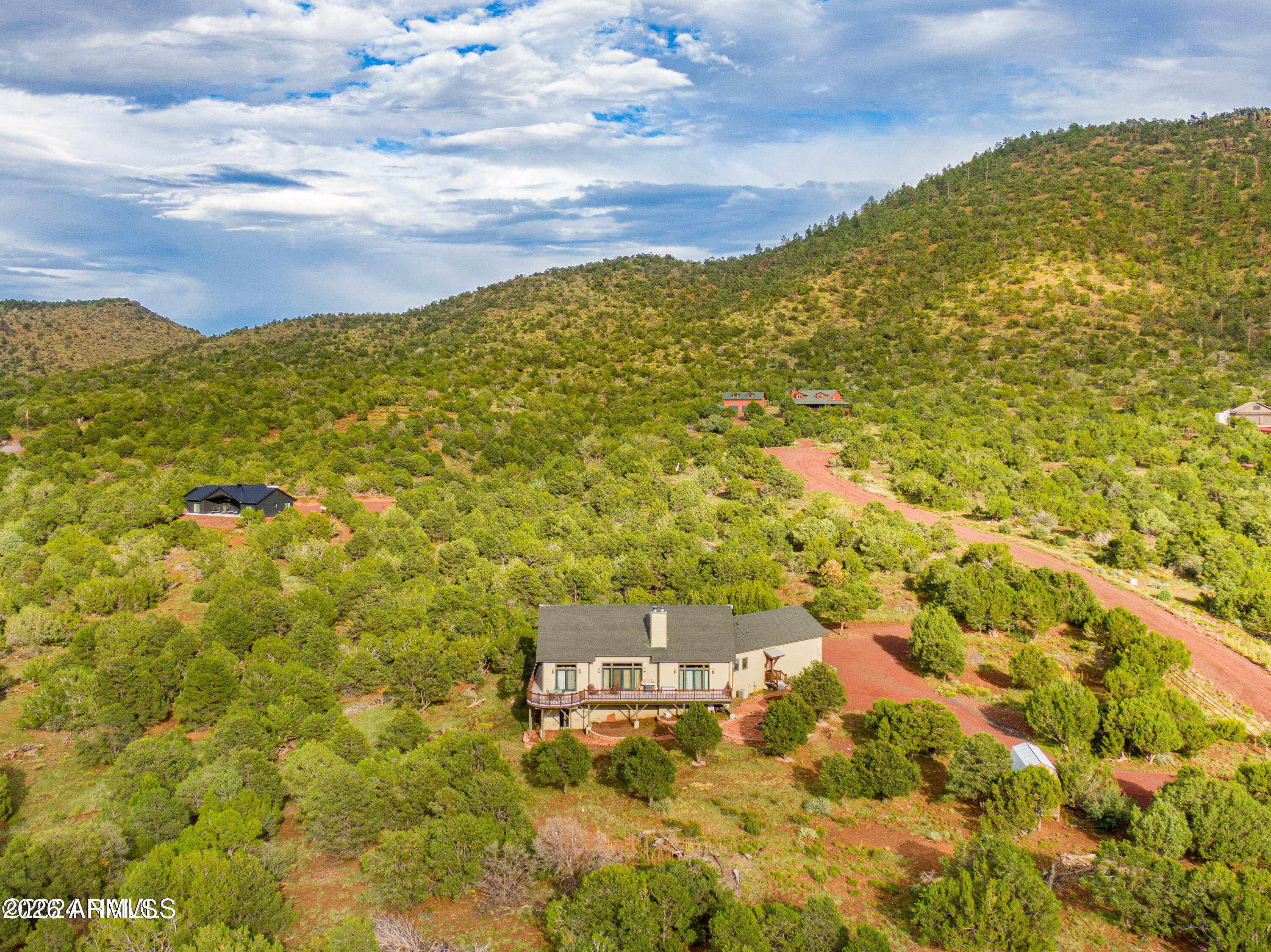 RED LAKE ESTATES 2 - Residential