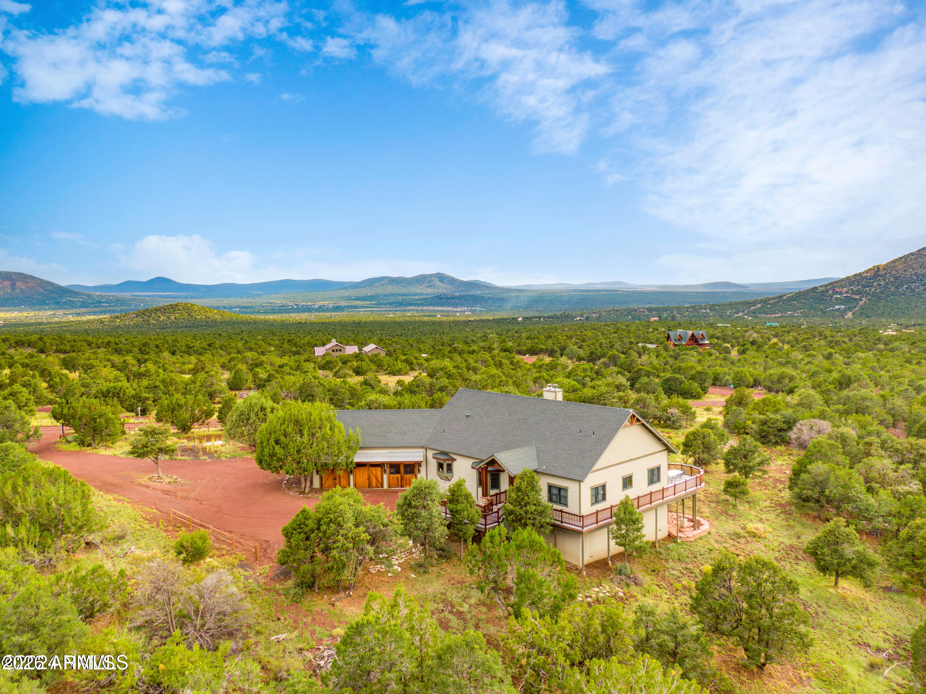 RED LAKE ESTATES 2 - Residential