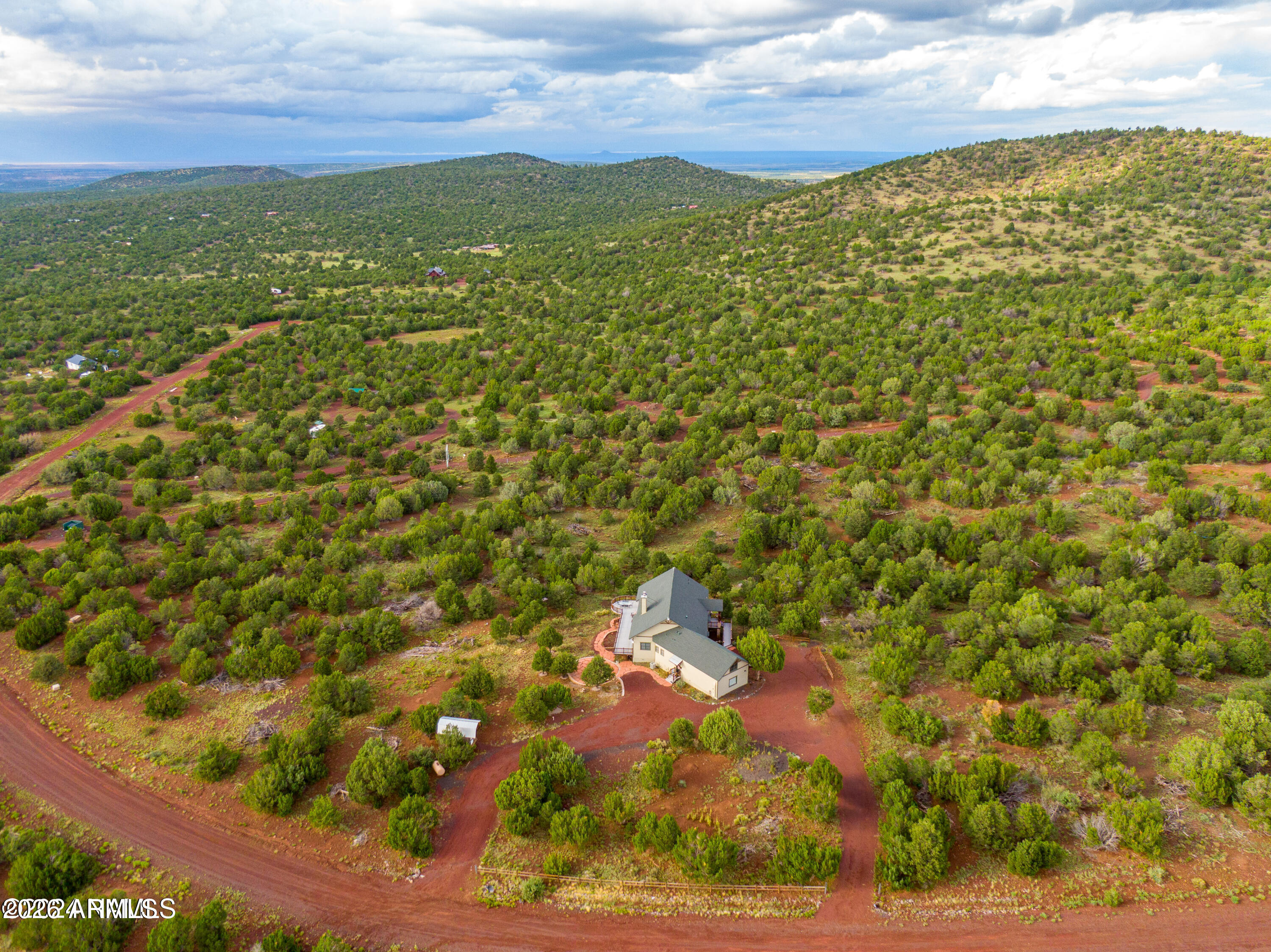 RED LAKE ESTATES 2 - Residential