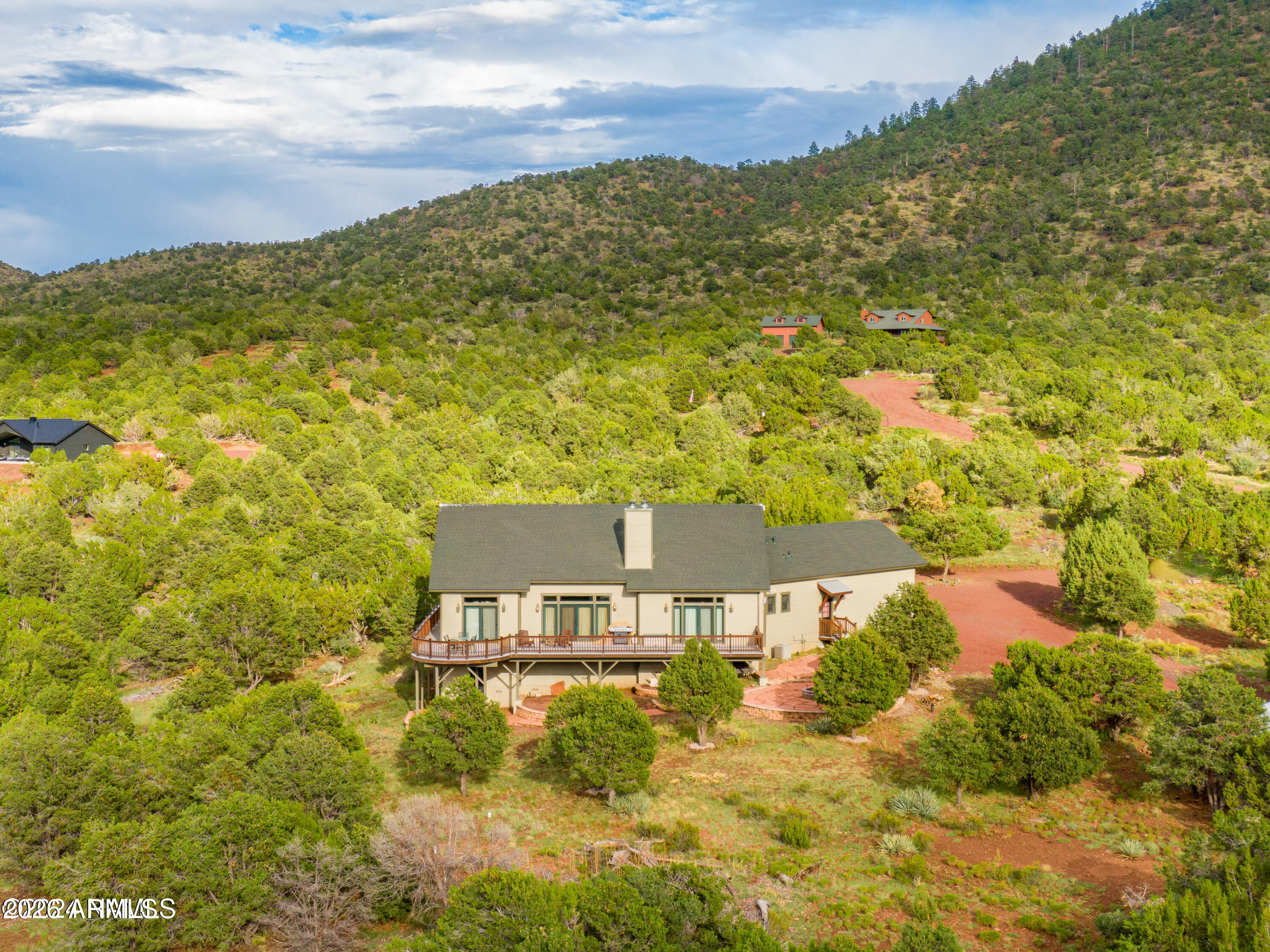 RED LAKE ESTATES 2 - Residential