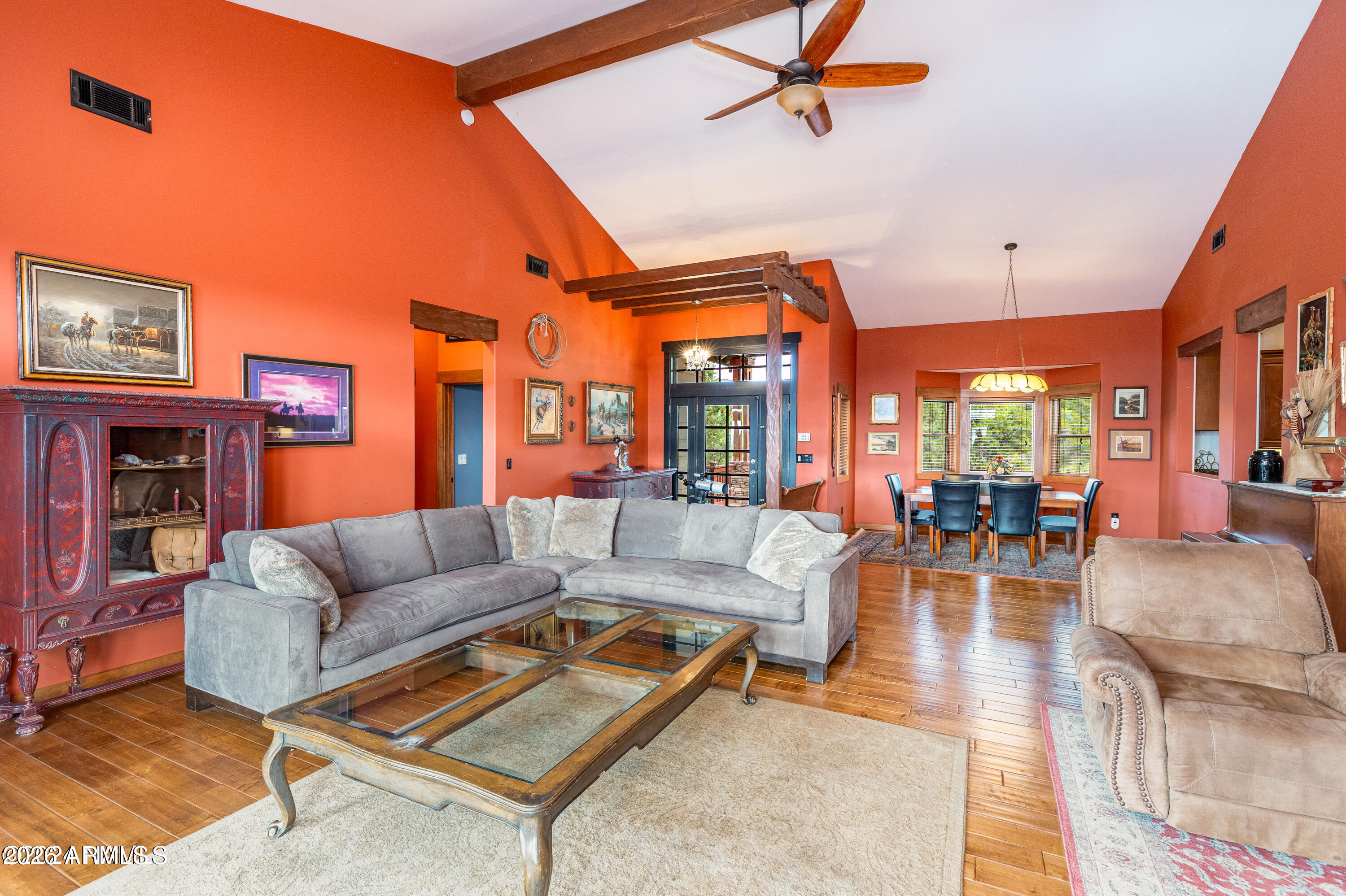 RED LAKE ESTATES 2 - Residential