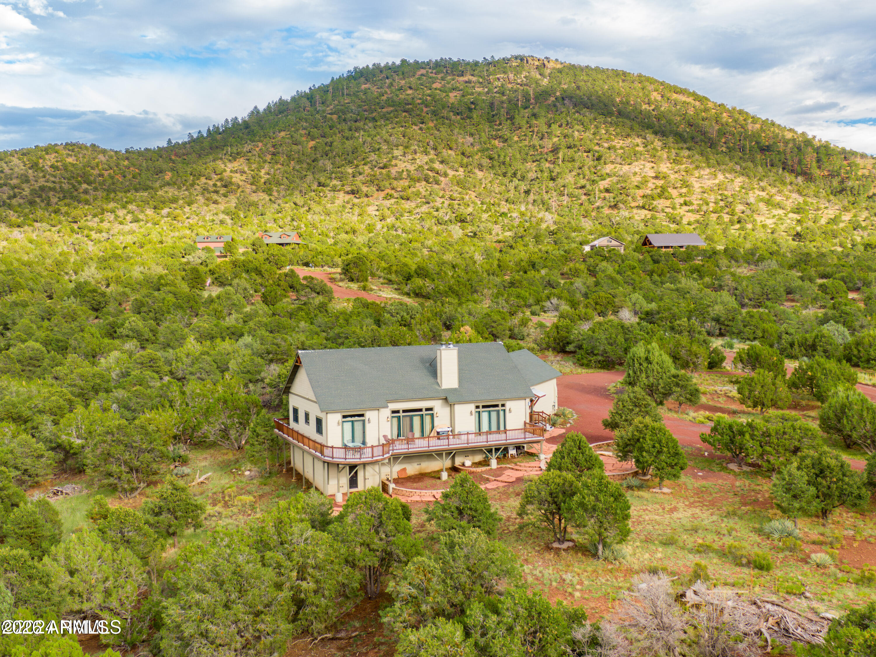 RED LAKE ESTATES 2 - Residential