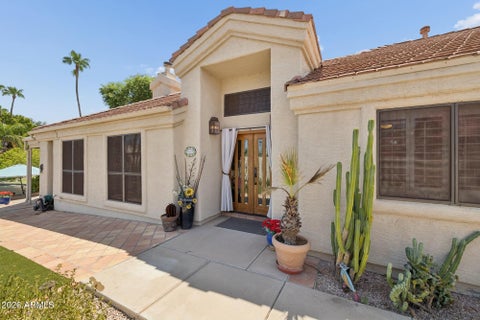 Property photo of 1405 W Lake Mirage Court, Gilbert, AZ 85233