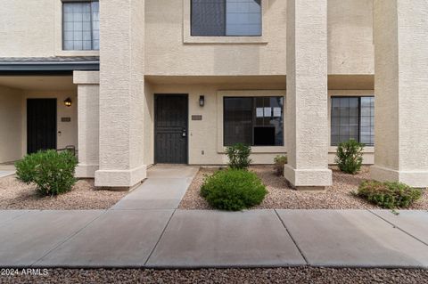 A home in Glendale