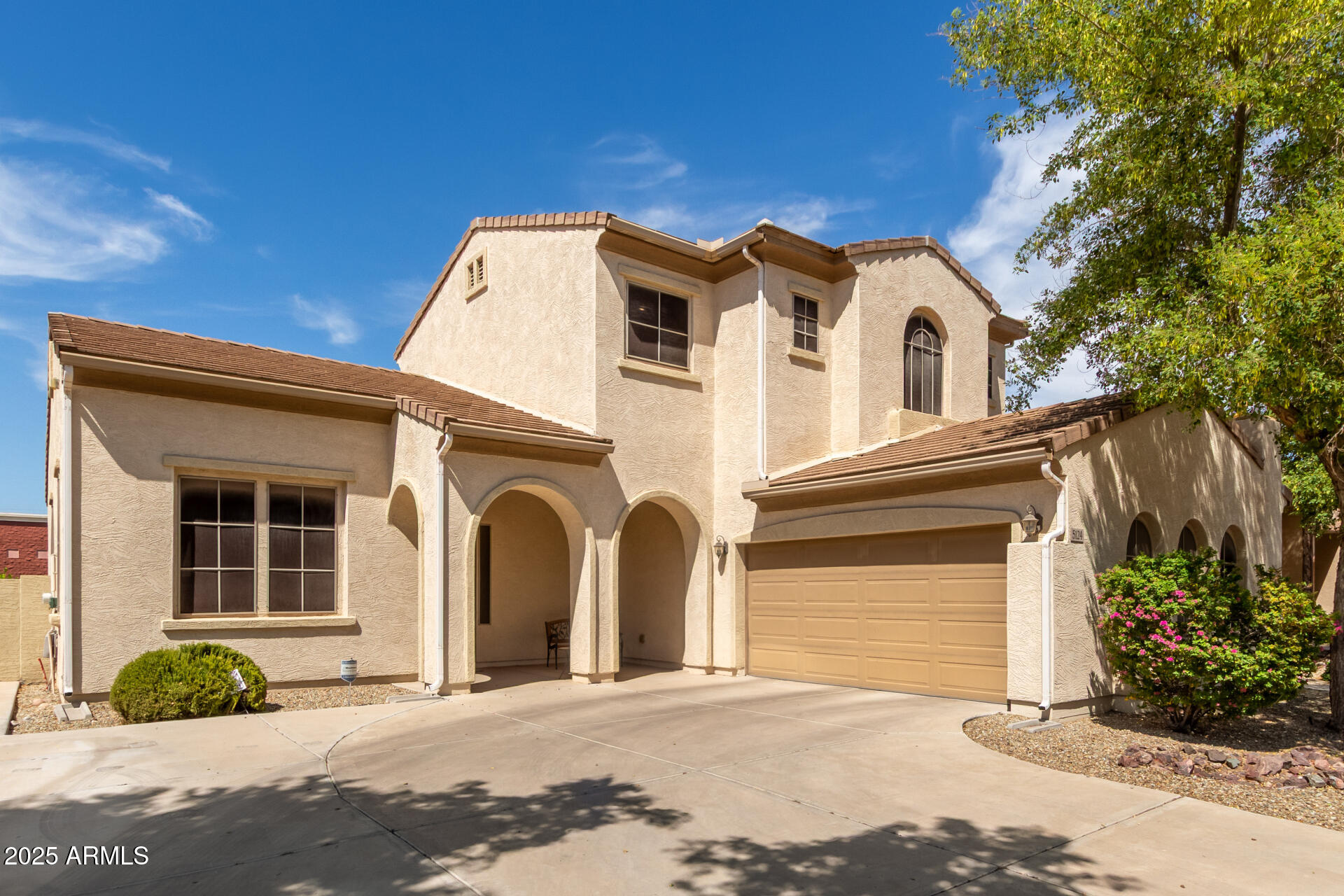 5124 W FAWN Drive