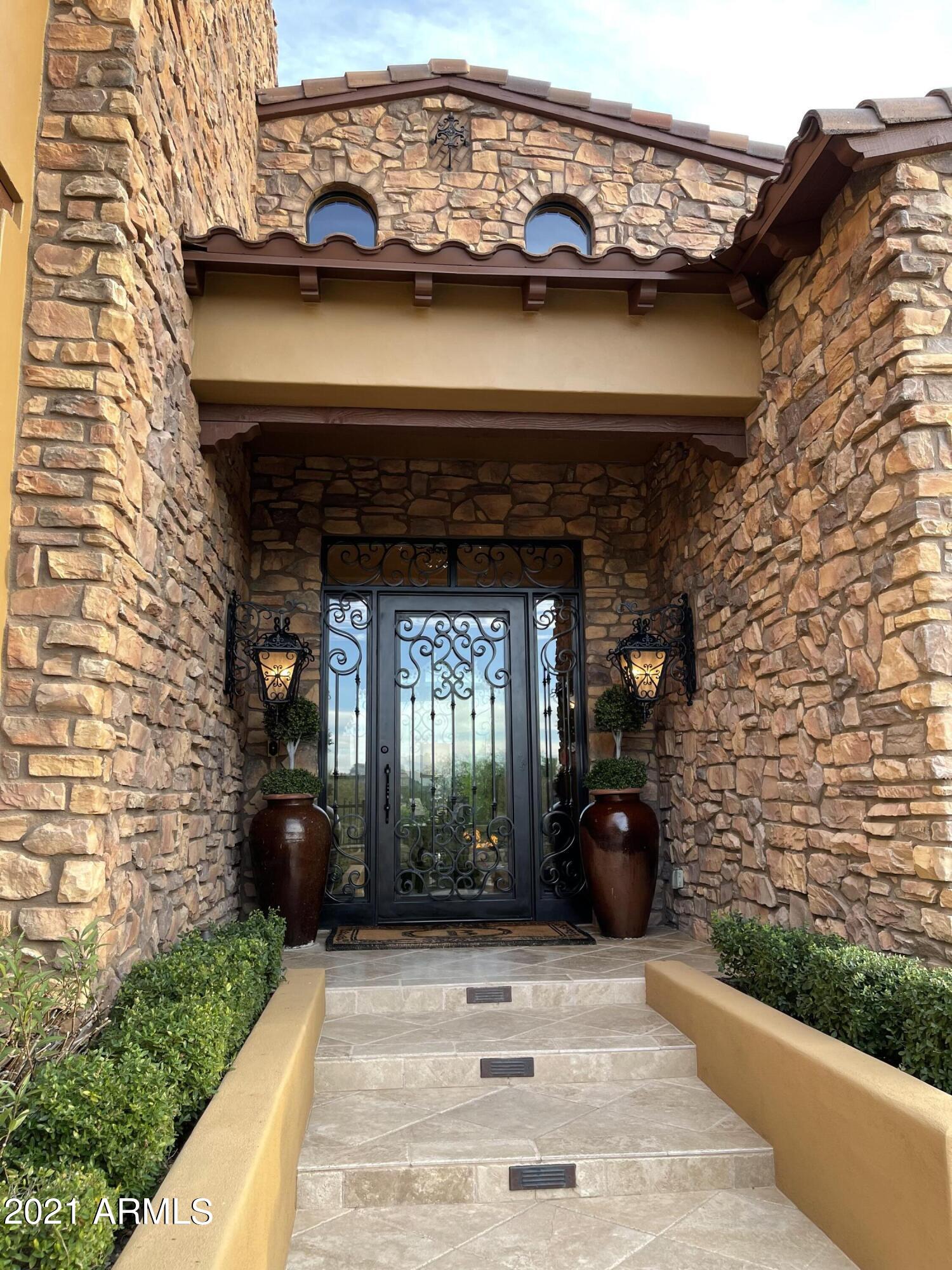 LAS SENDAS - Residential