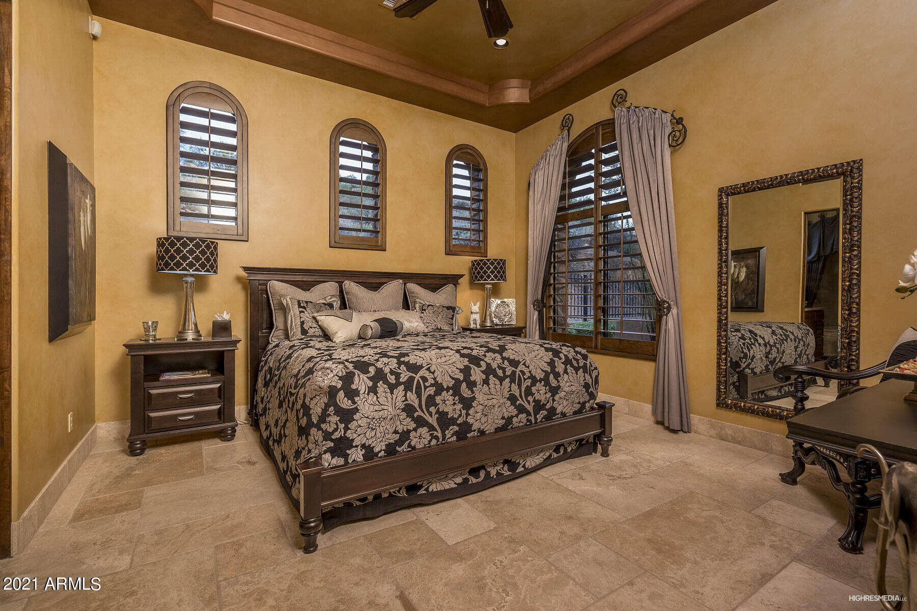 LAS SENDAS - Residential