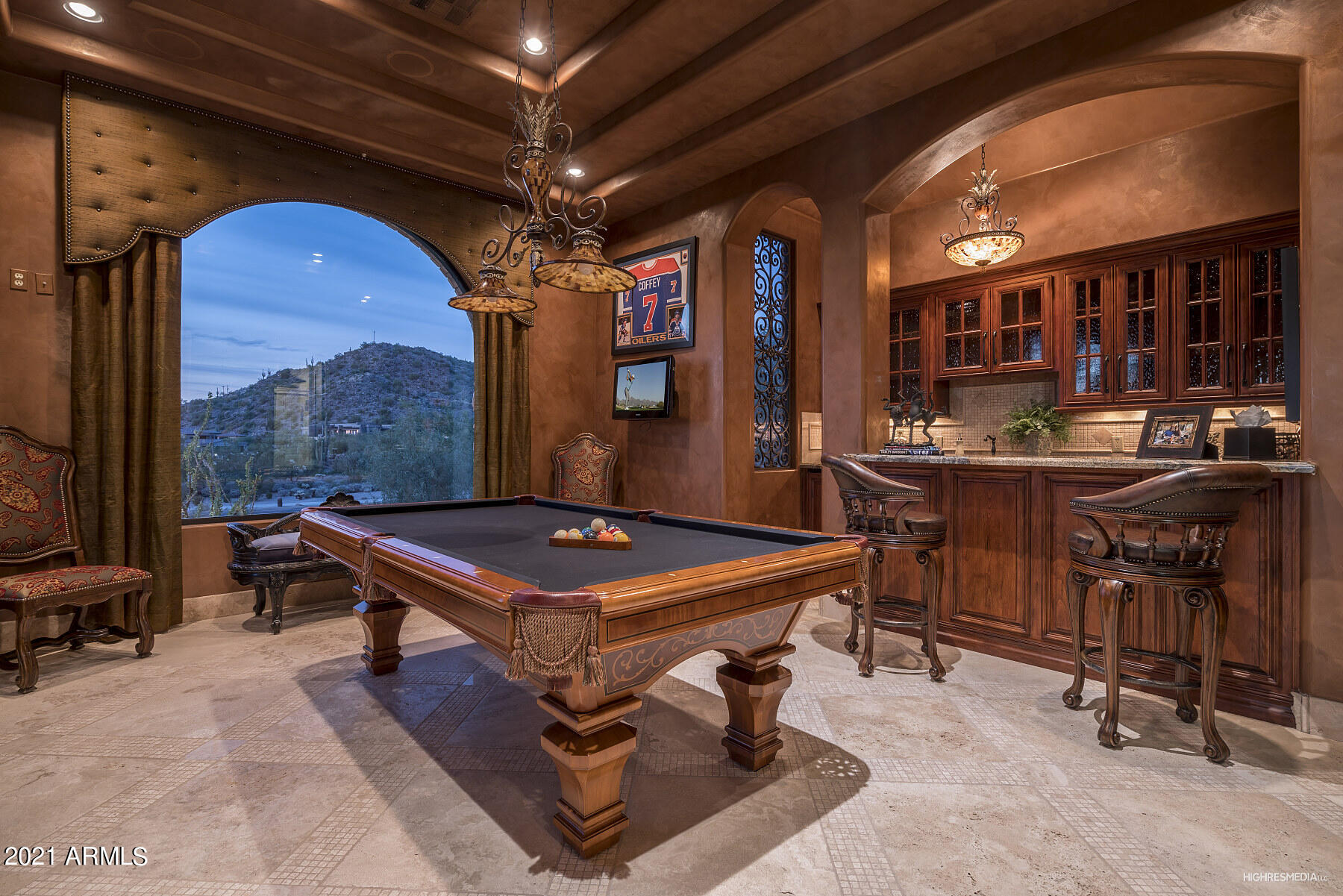 LAS SENDAS - Residential
