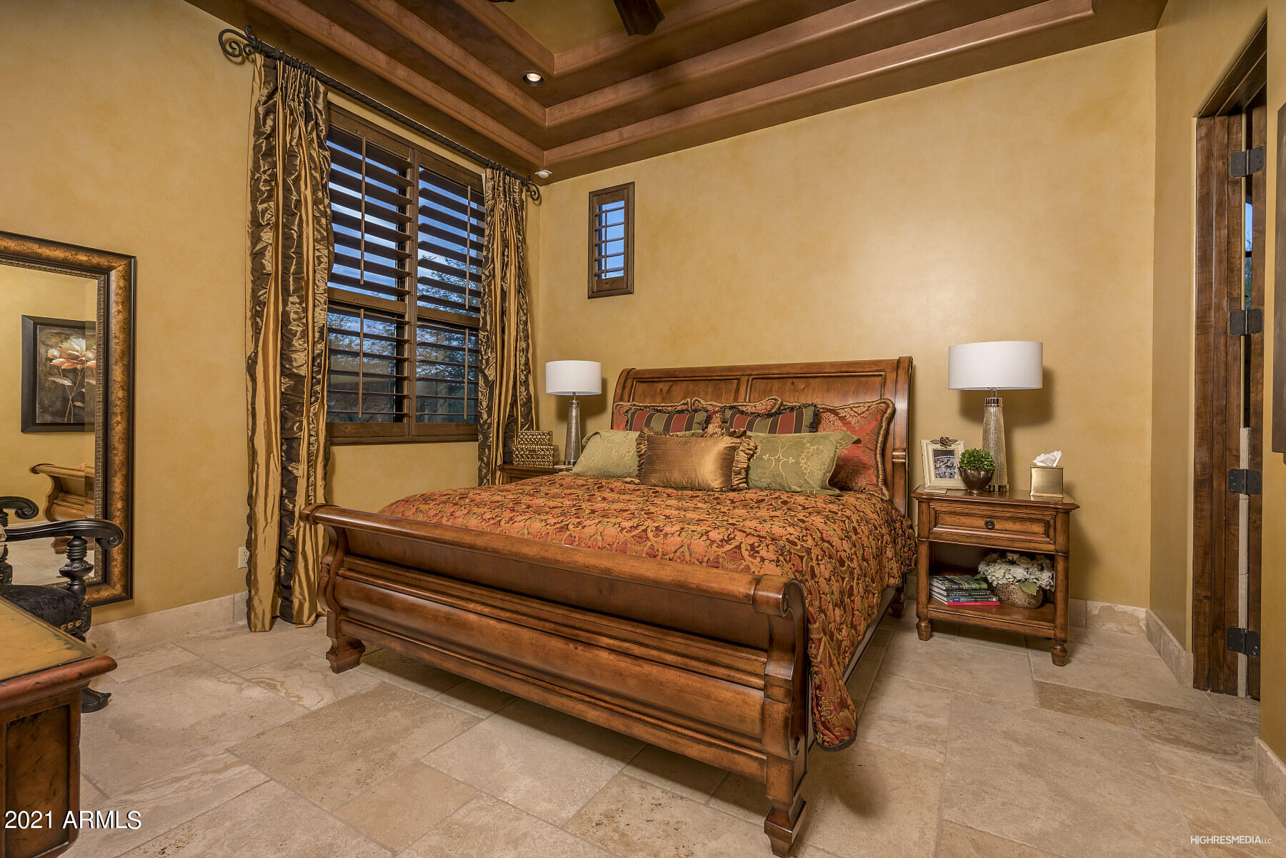 LAS SENDAS - Residential
