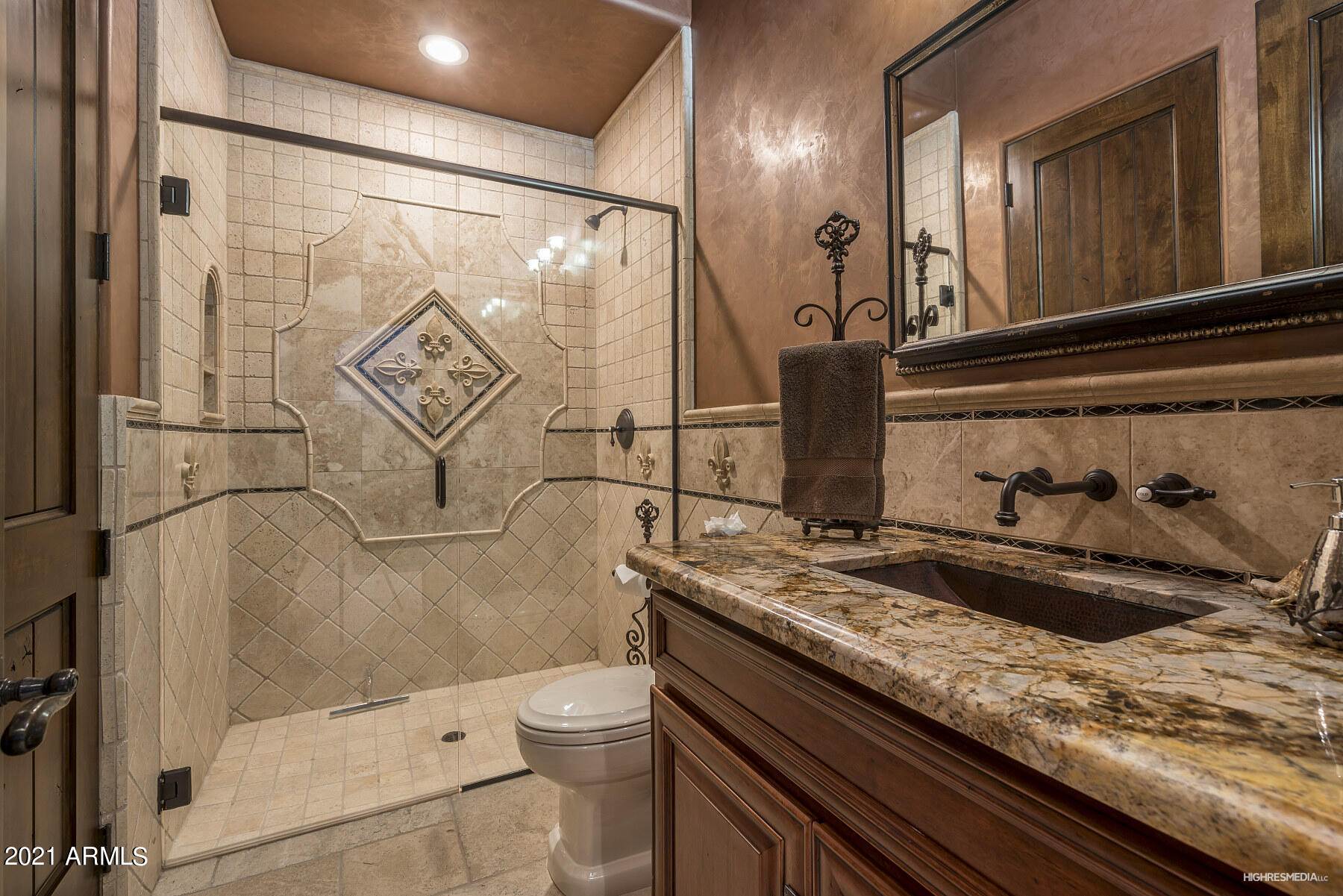LAS SENDAS - Residential
