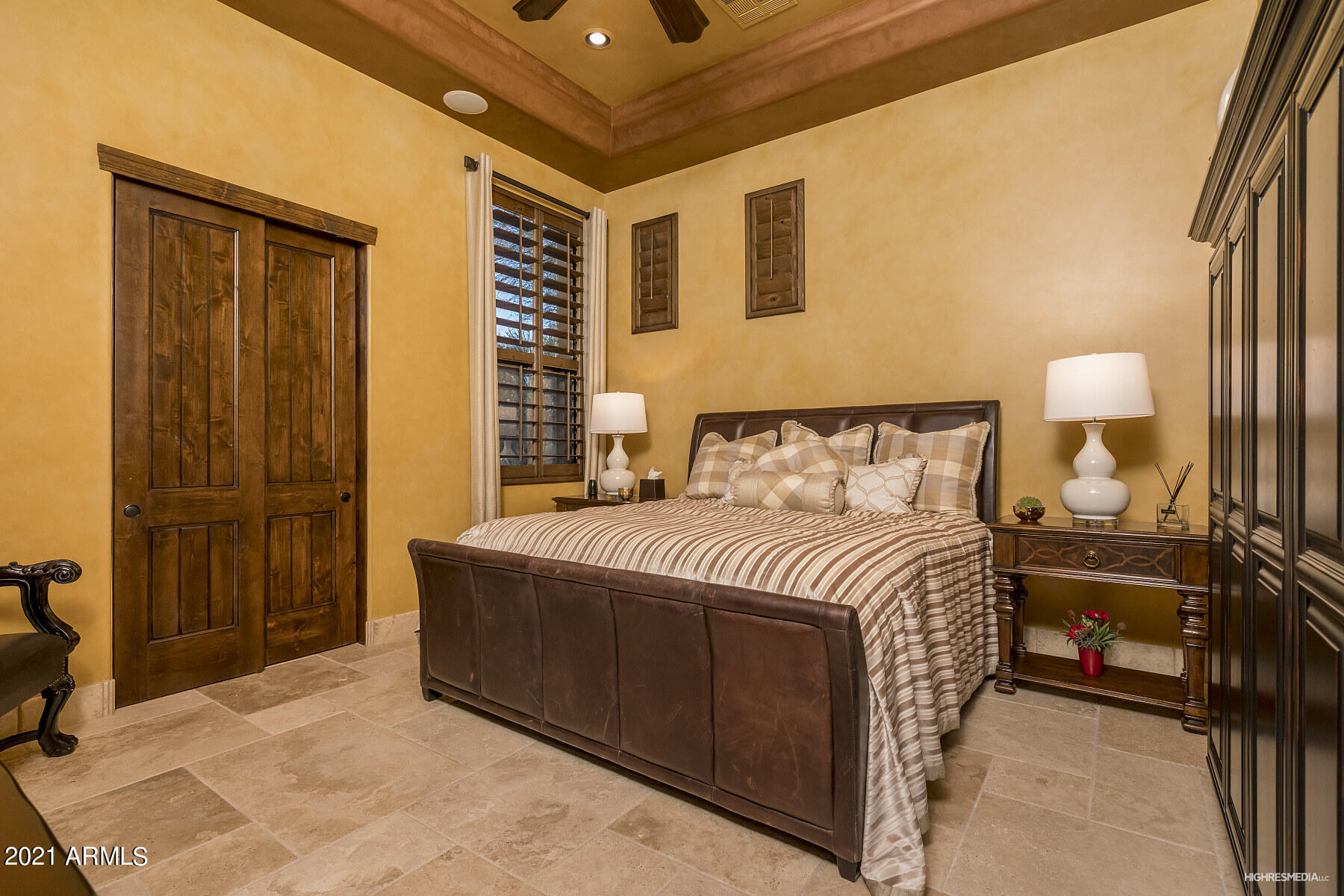 LAS SENDAS - Residential