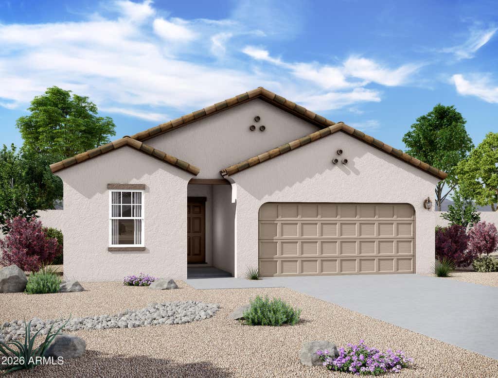 Photo of 24140 W Huntington Drive, Buckeye, AZ 85326 (MLS # 7041383)