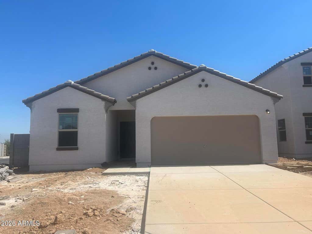 Photo of 24140 W Huntington Drive, Buckeye, AZ 85326 (MLS # 7041383)