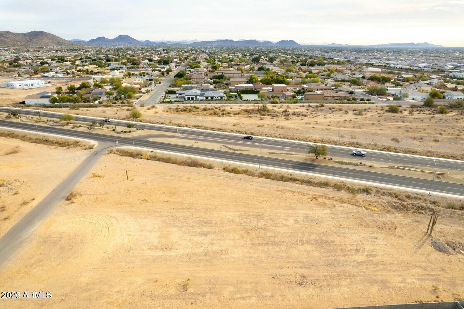 10000 W AVENIDA DEL SOL -- 1