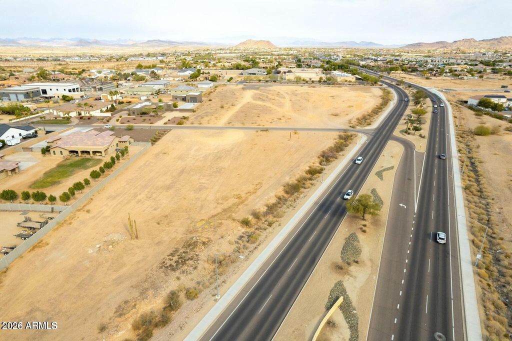 Photo of 10000 W Avenida Del Sol #1, Peoria, AZ 85383 (MLS # 7020647)
