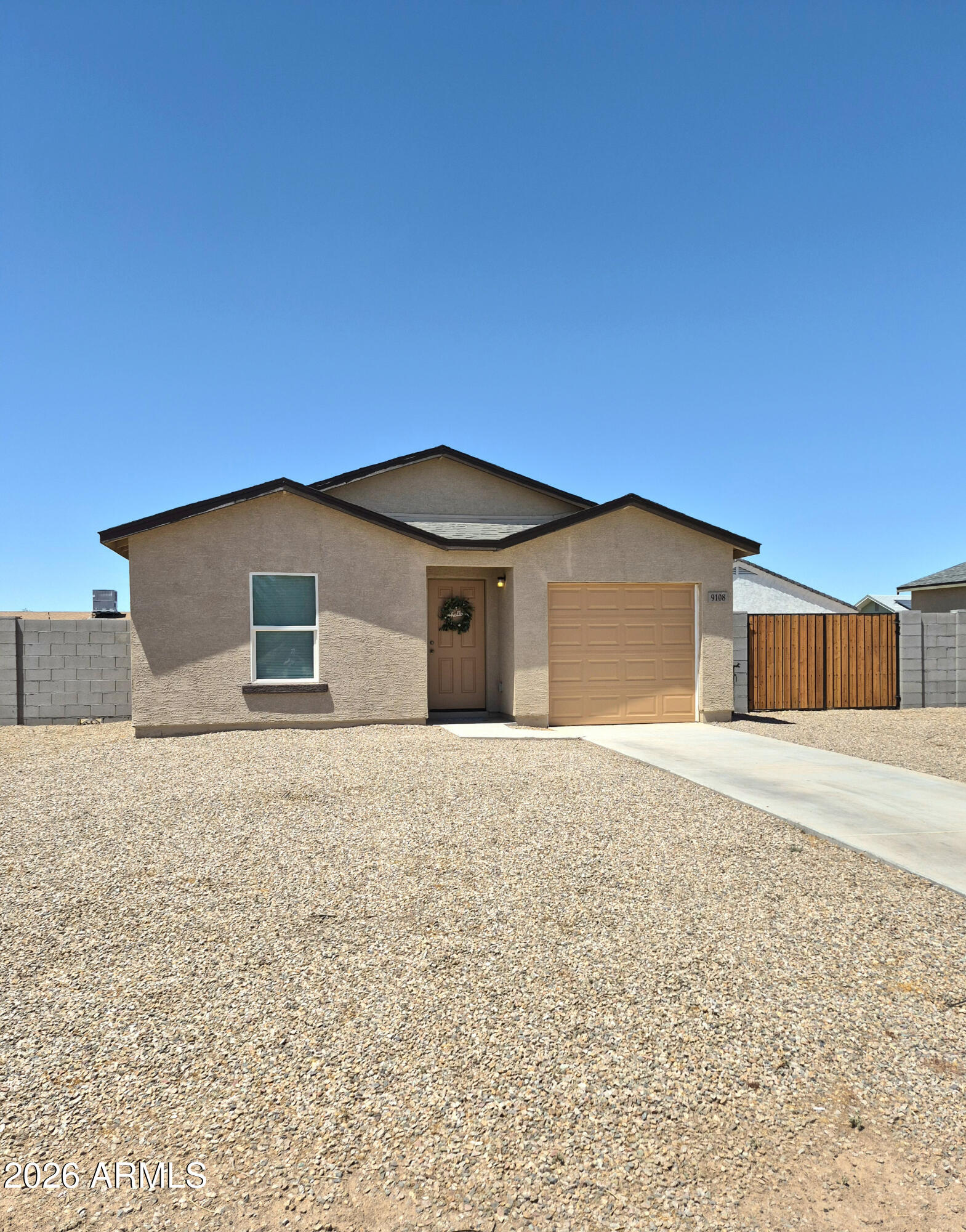 9108 W TINAJAS Drive