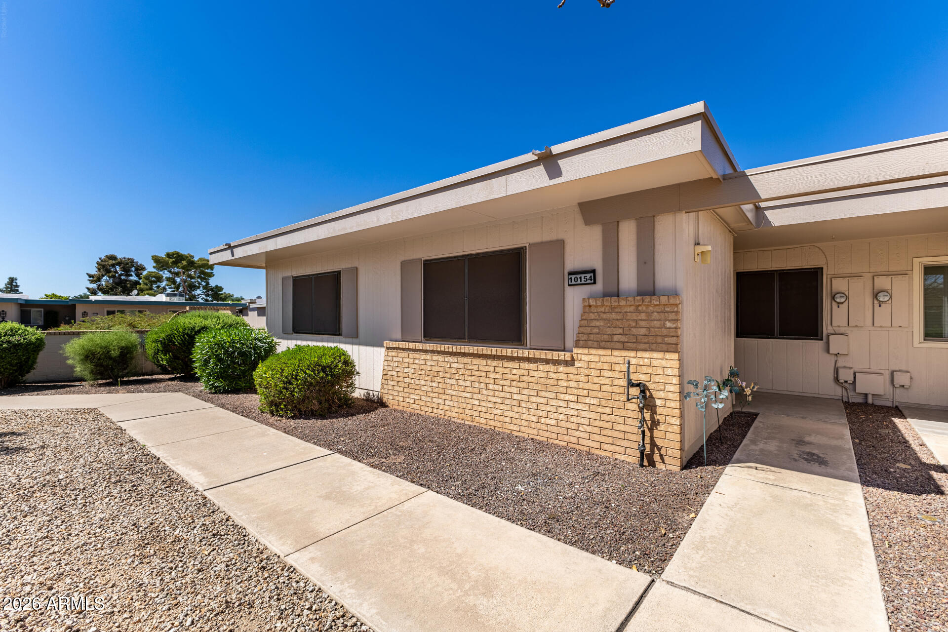 10154 W LOMA BLANCA Drive