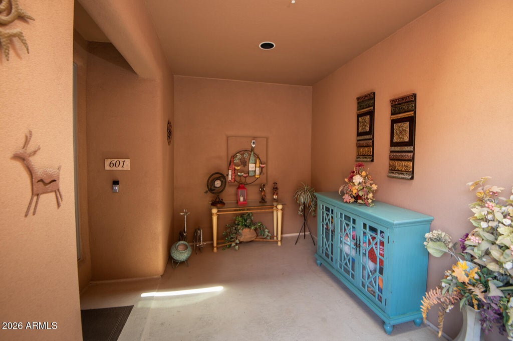 Photo of 13600 N Fountain Hills Boulevard #601, Fountain Hills, AZ 85268 (MLS # 7074386)