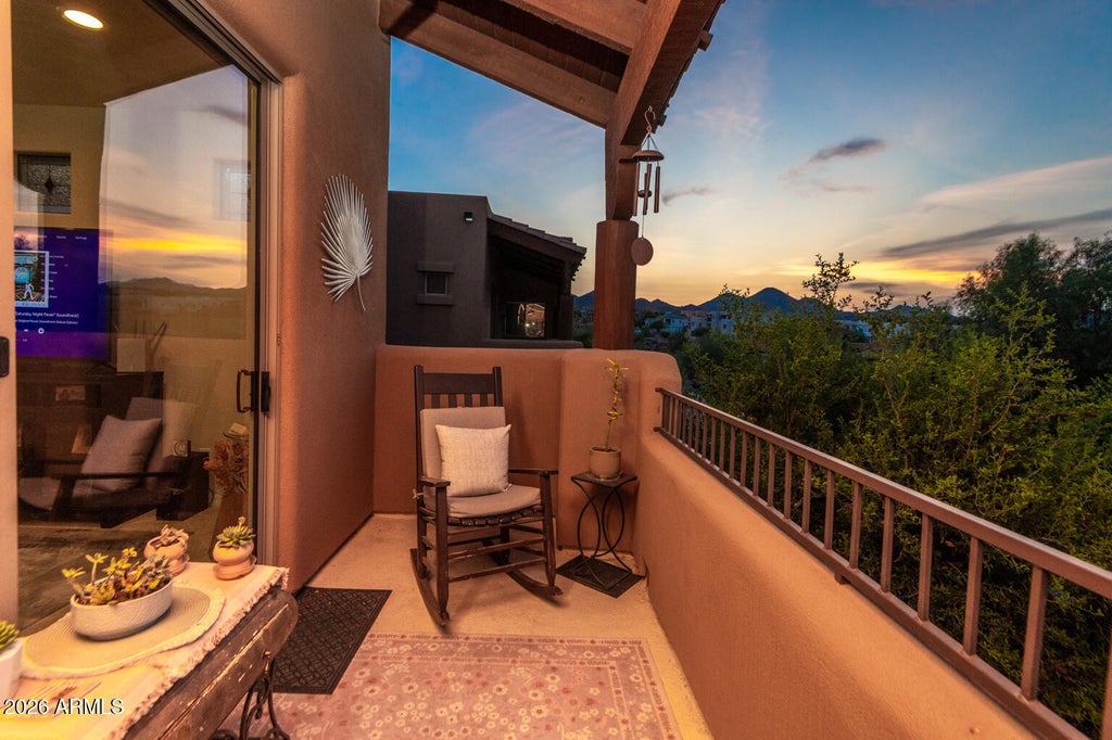 Photo of 13600 N Fountain Hills Boulevard #601, Fountain Hills, AZ 85268 (MLS # 7074386)