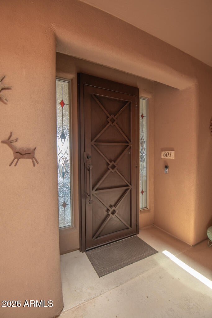 13600 N FOUNTAIN HILLS Boulevard 601