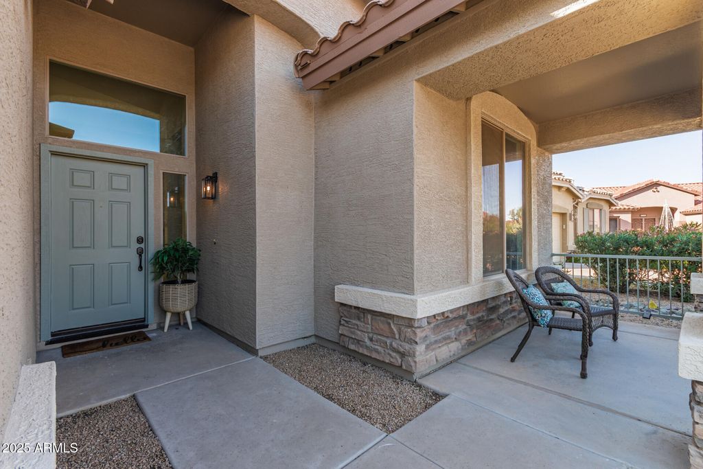 Photo of 5126 S Sugarberry Court, Gilbert, AZ 85298 (MLS # 6957413)