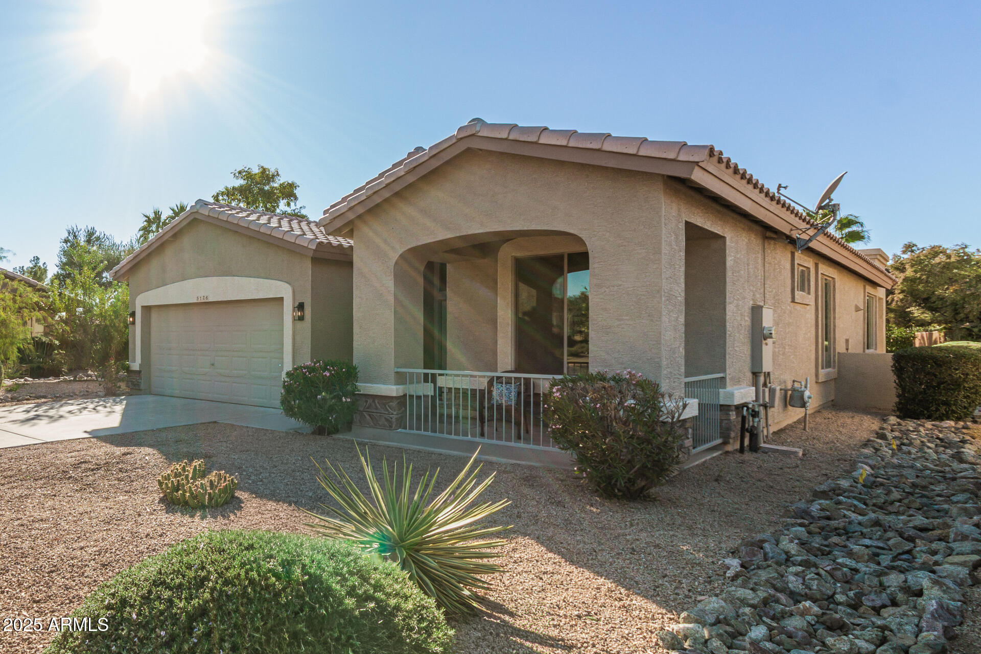 5126 S Sugarberry Court