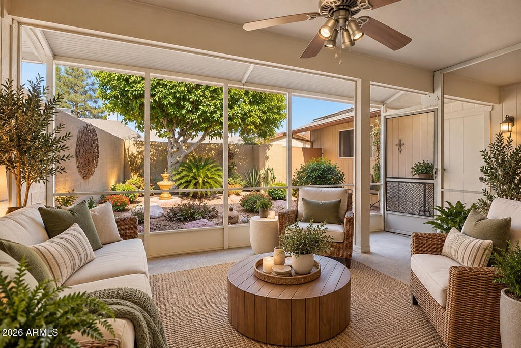 Photo of 13510 W Countryside Drive, Sun City West, AZ 85375 (MLS # 7088314)