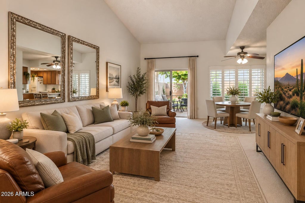 Photo of 13510 W Countryside Drive, Sun City West, AZ 85375 (MLS # 7088314)