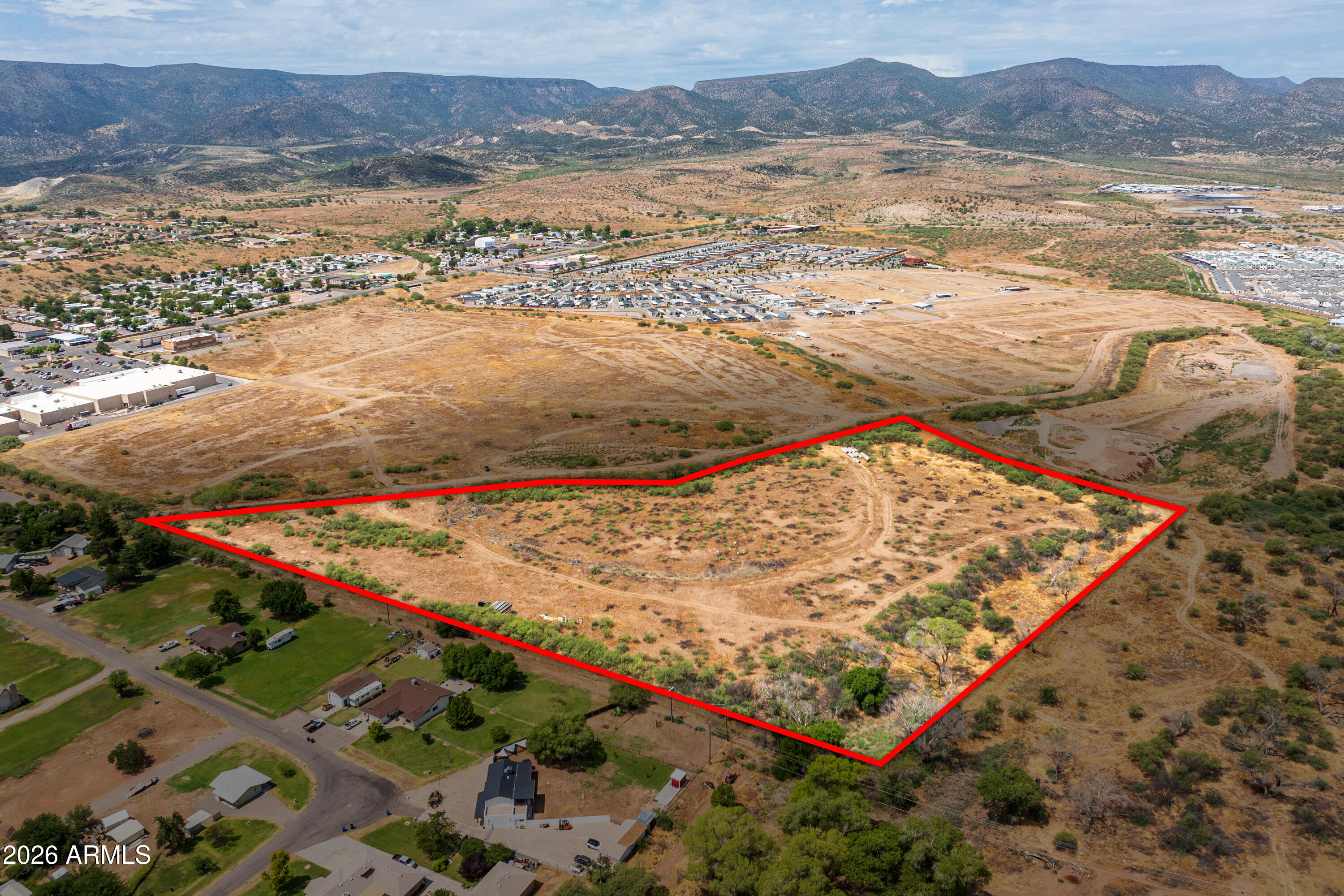 800 Finnie Flat Road ---