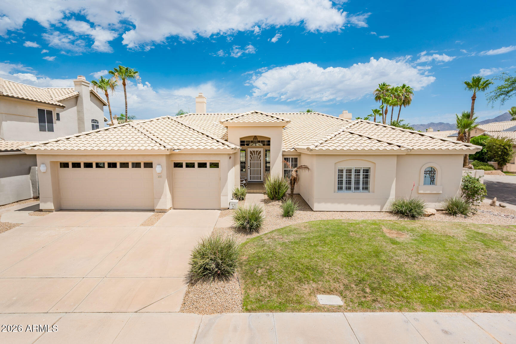 8978 E Wood Drive