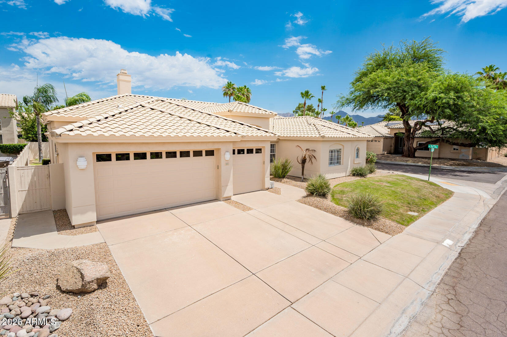 8978 E Wood Drive