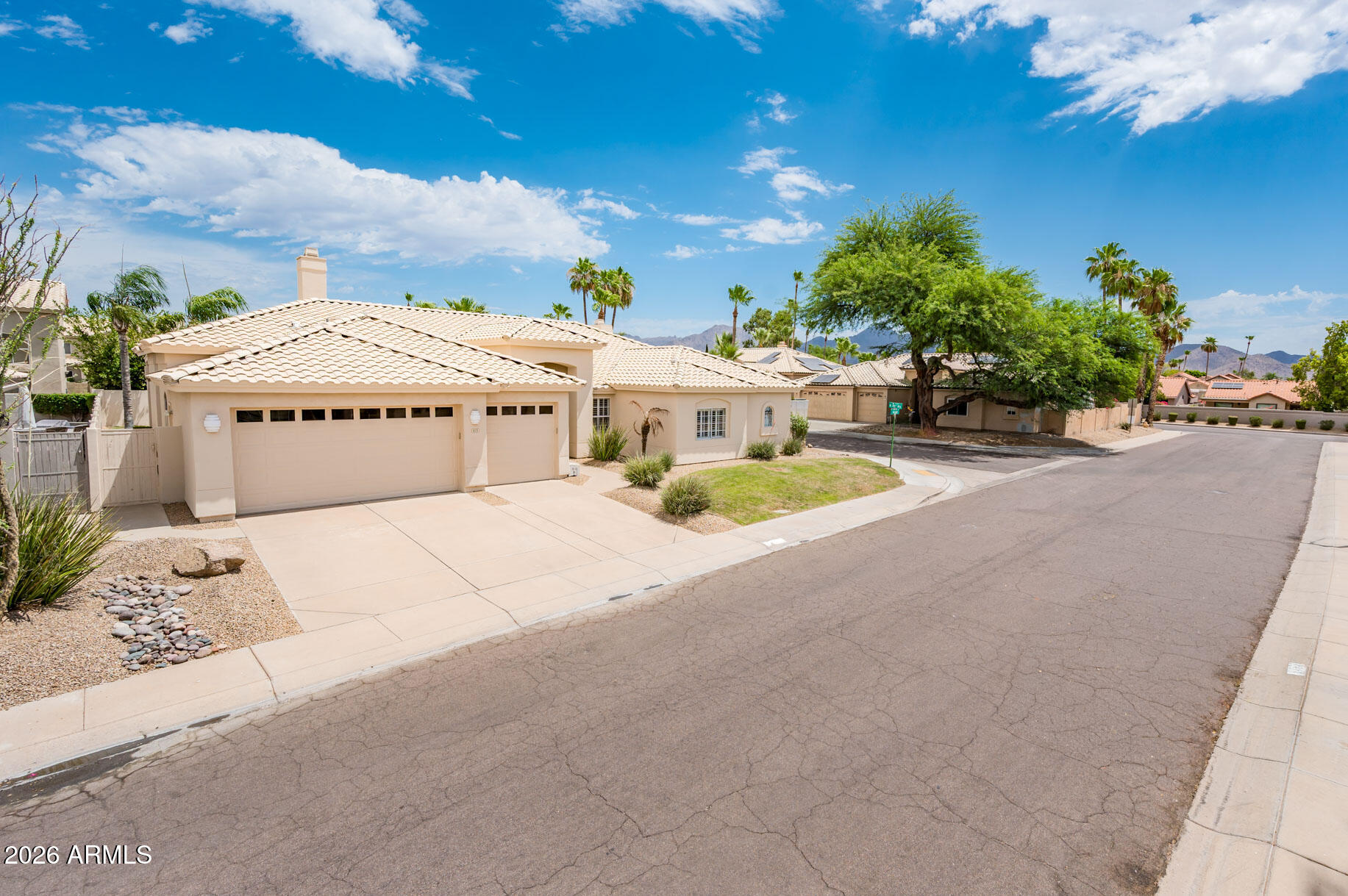 8978 E Wood Drive