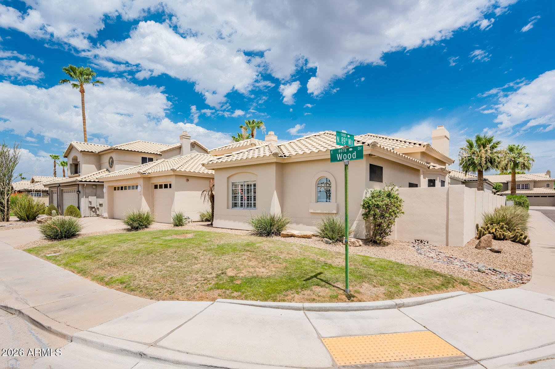 8978 E Wood Drive