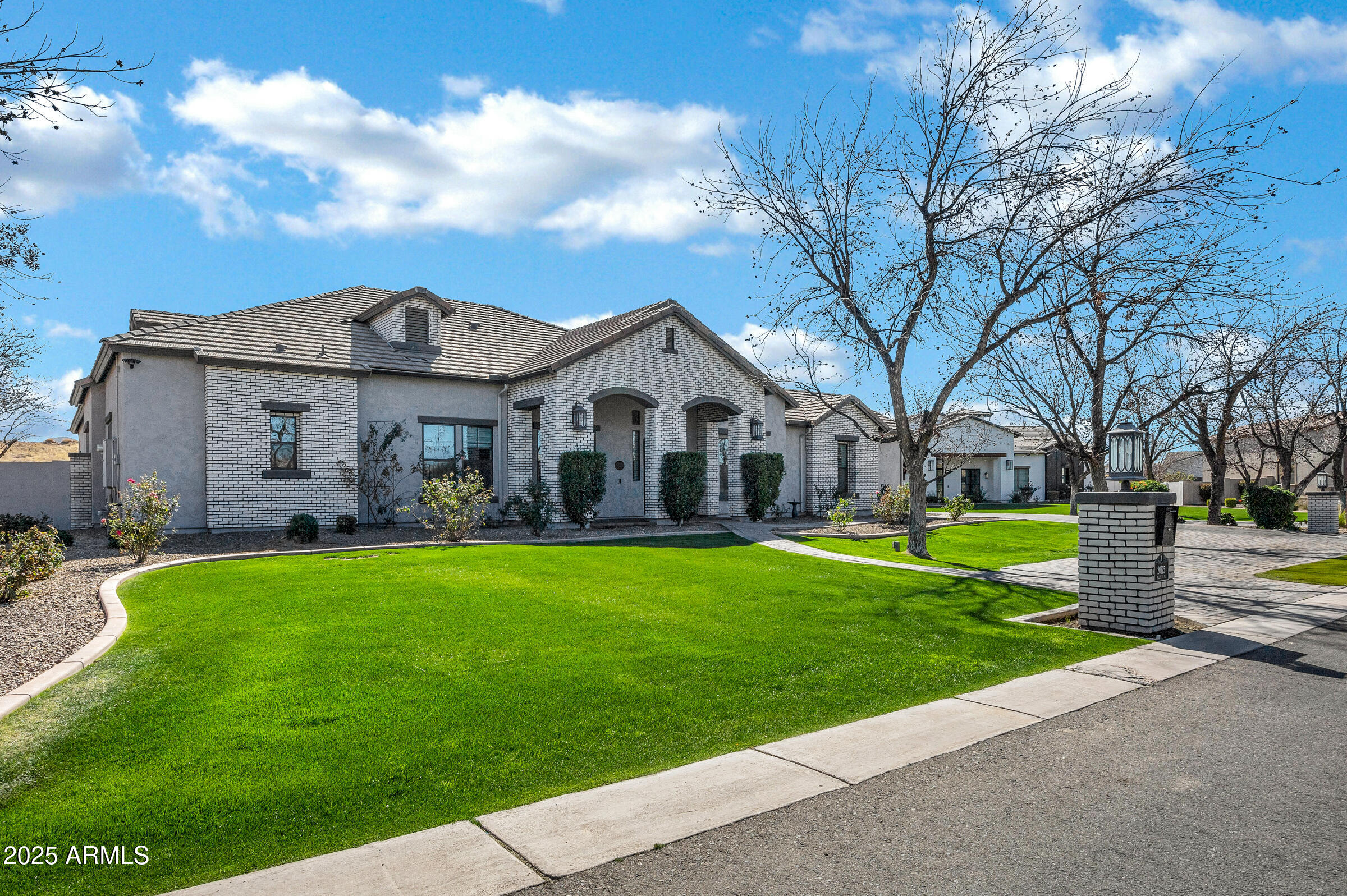 20125 E MELISSA Place