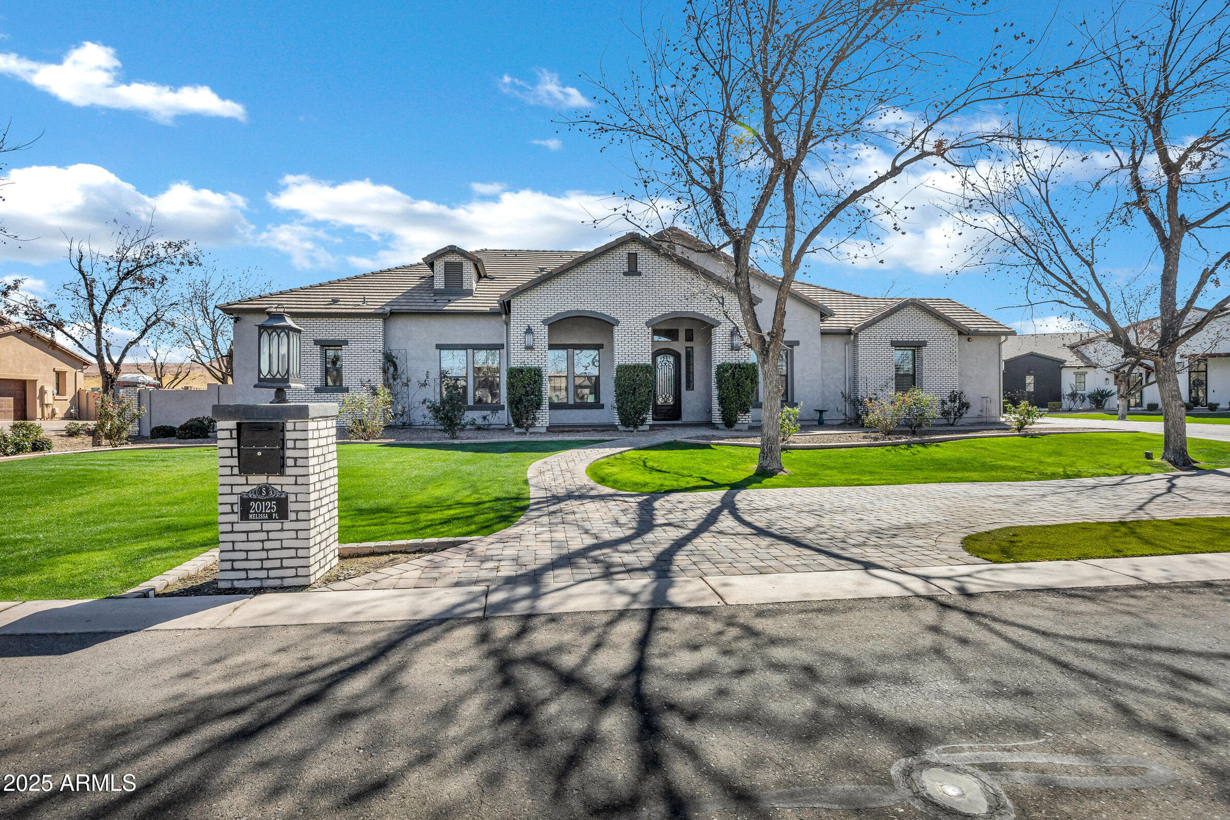 20125 E MELISSA Place