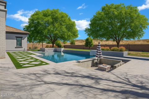 20125 E MELISSA Place Queen Creek AZ 85142